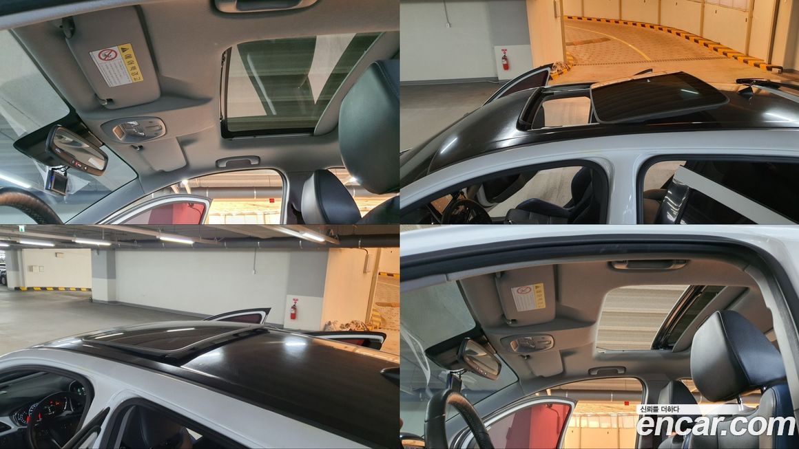 ChevroletGMDaewoo Spark 2017