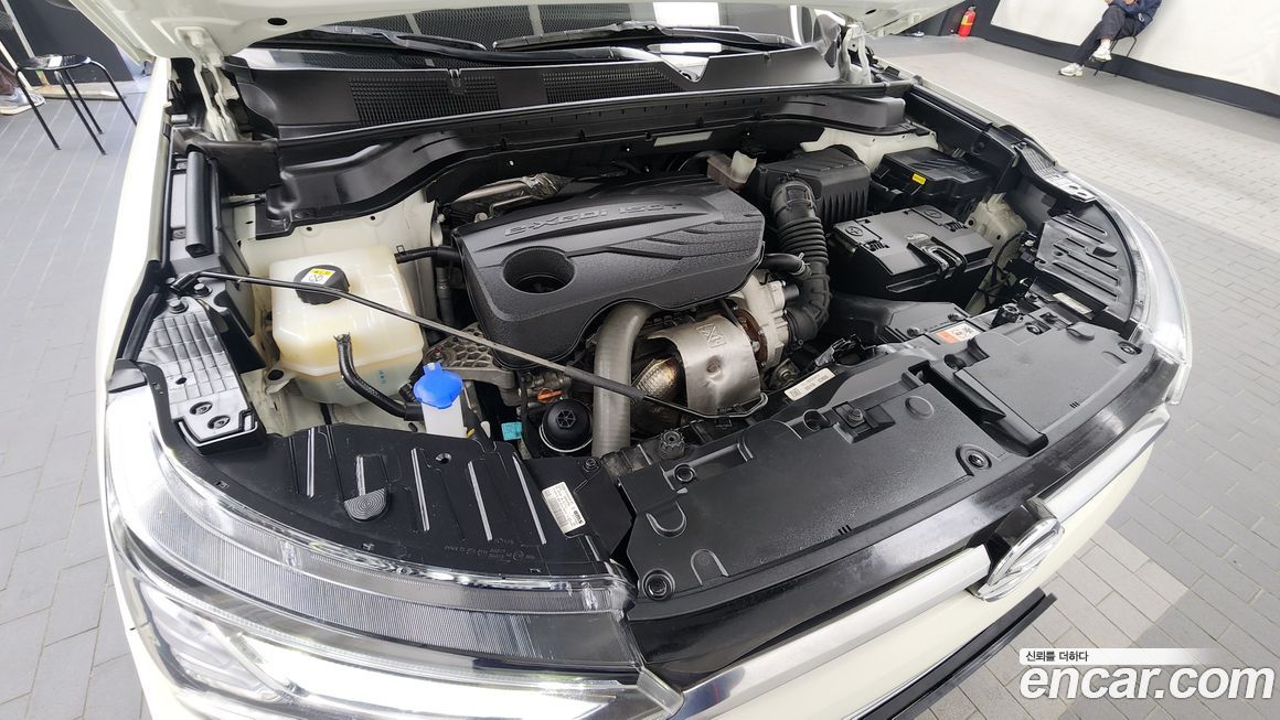 KG_Mobility_Ssangyong KORANDO 2022