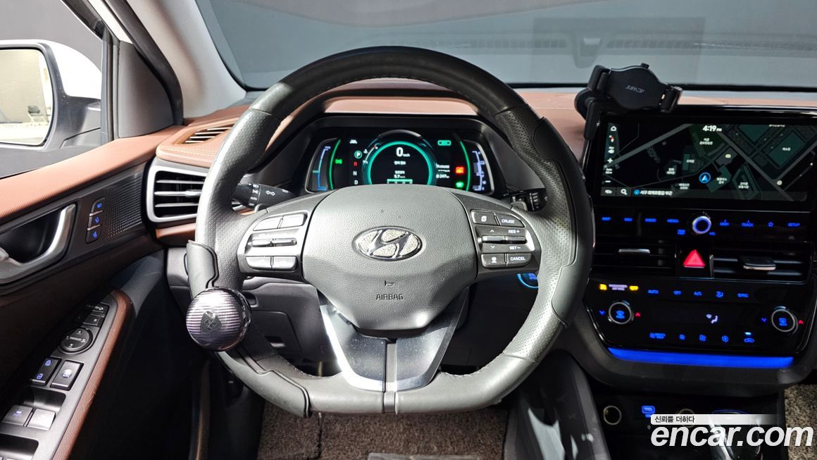 Hyundai Ioniq 2020