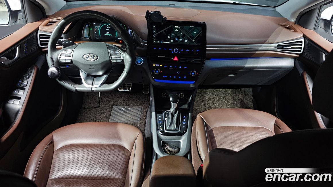 Hyundai Ioniq 2020