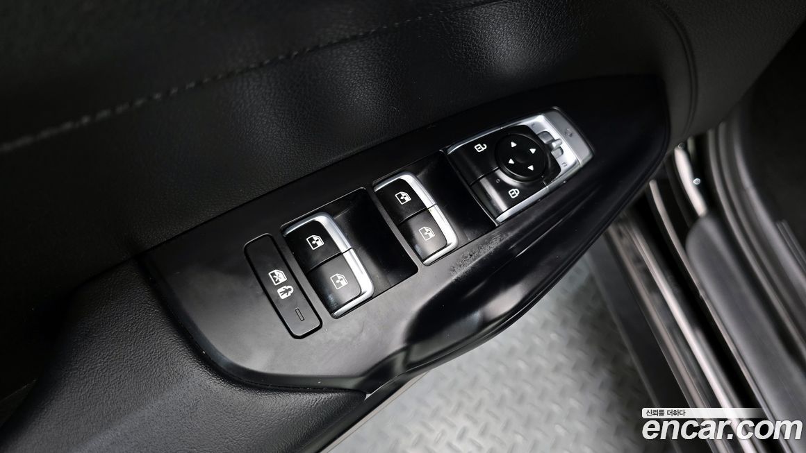 Kia K5 2021