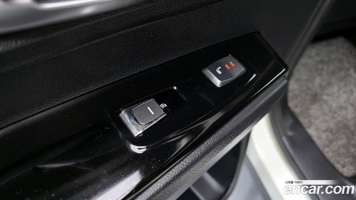 KG_Mobility_Ssangyong KORANDO 2022