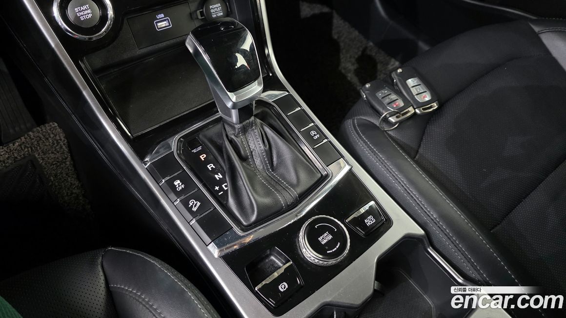 KG_Mobility_Ssangyong KORANDO 2022