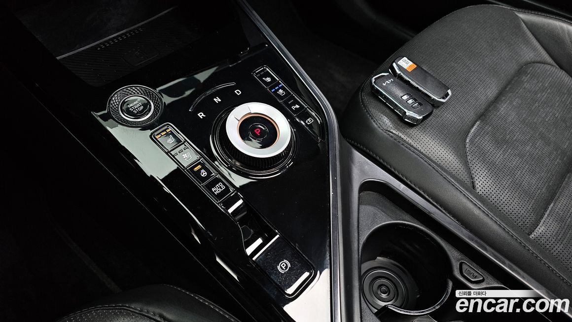 Kia Niro 2023