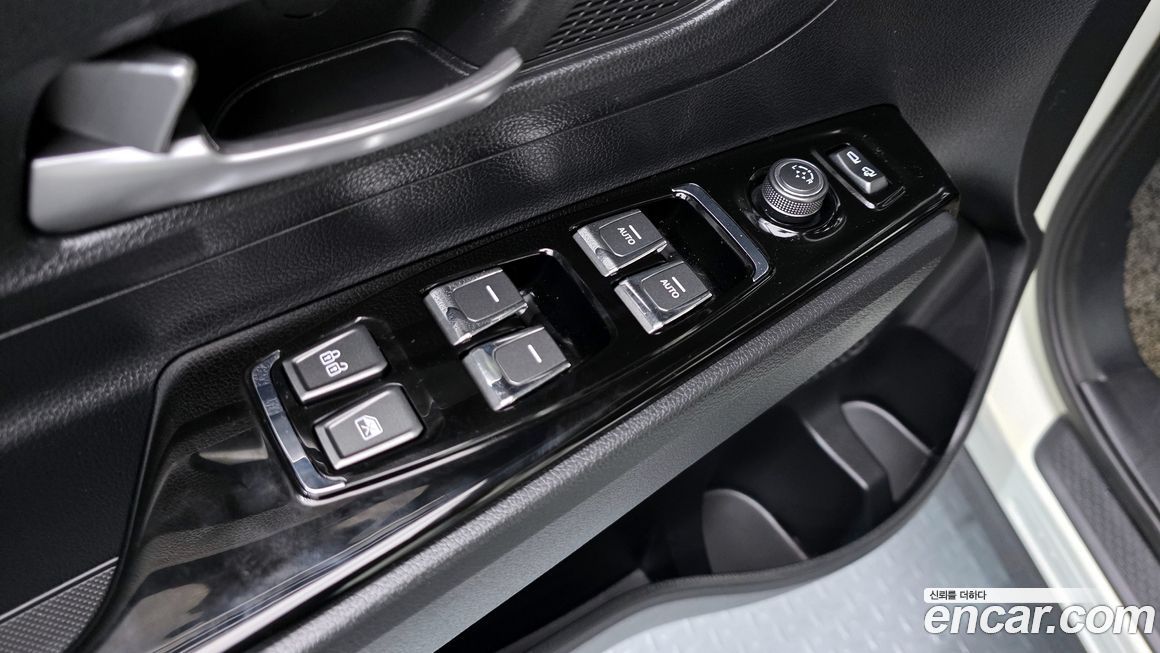 KG_Mobility_Ssangyong KORANDO 2022