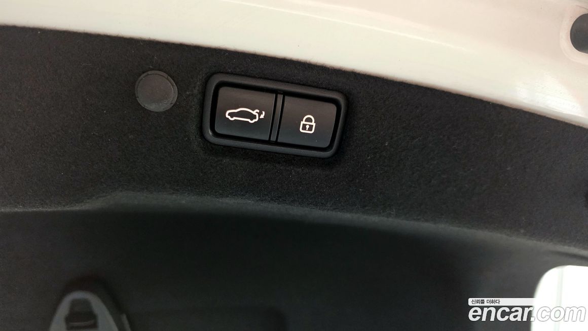 Kia K7 2020