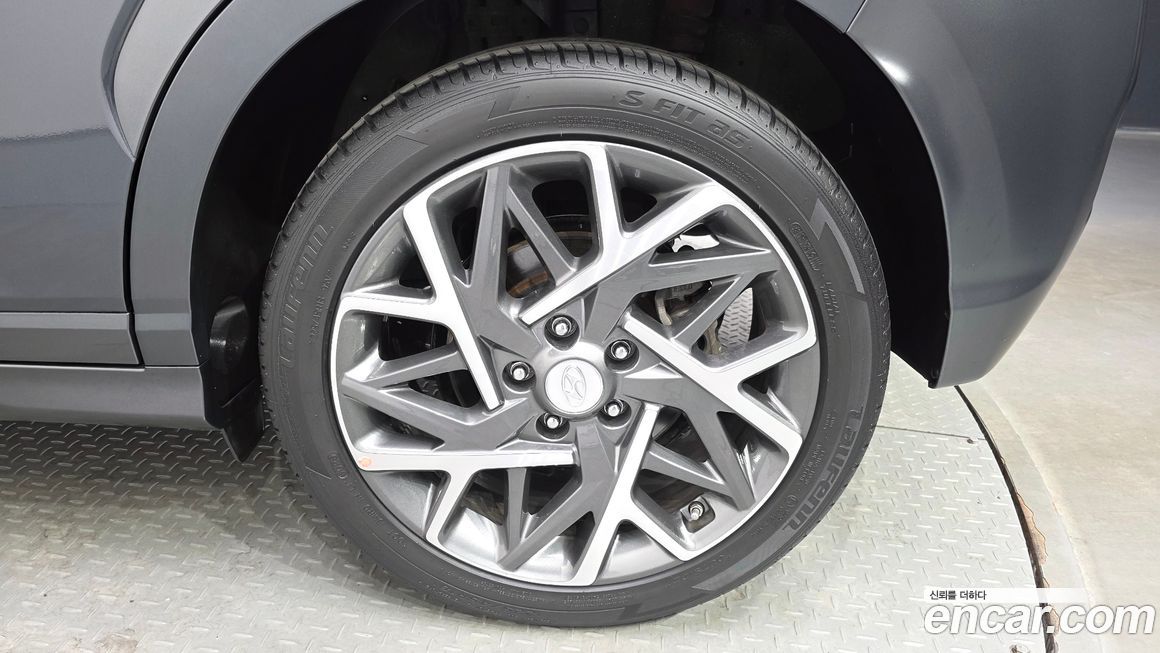 Hyundai Kona 2020