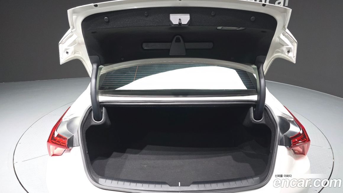 Kia K8 2022