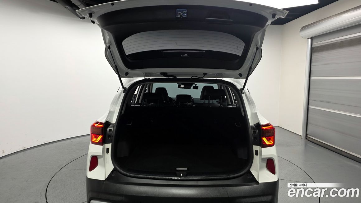 Kia Seltos 2023