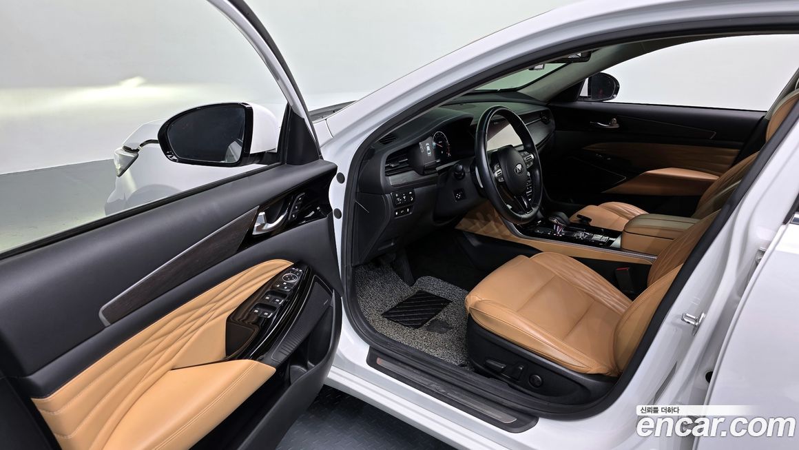 Kia K7 2020