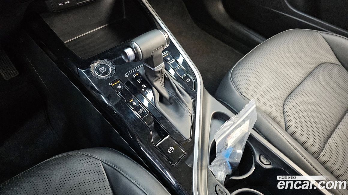 Kia Niro 2022