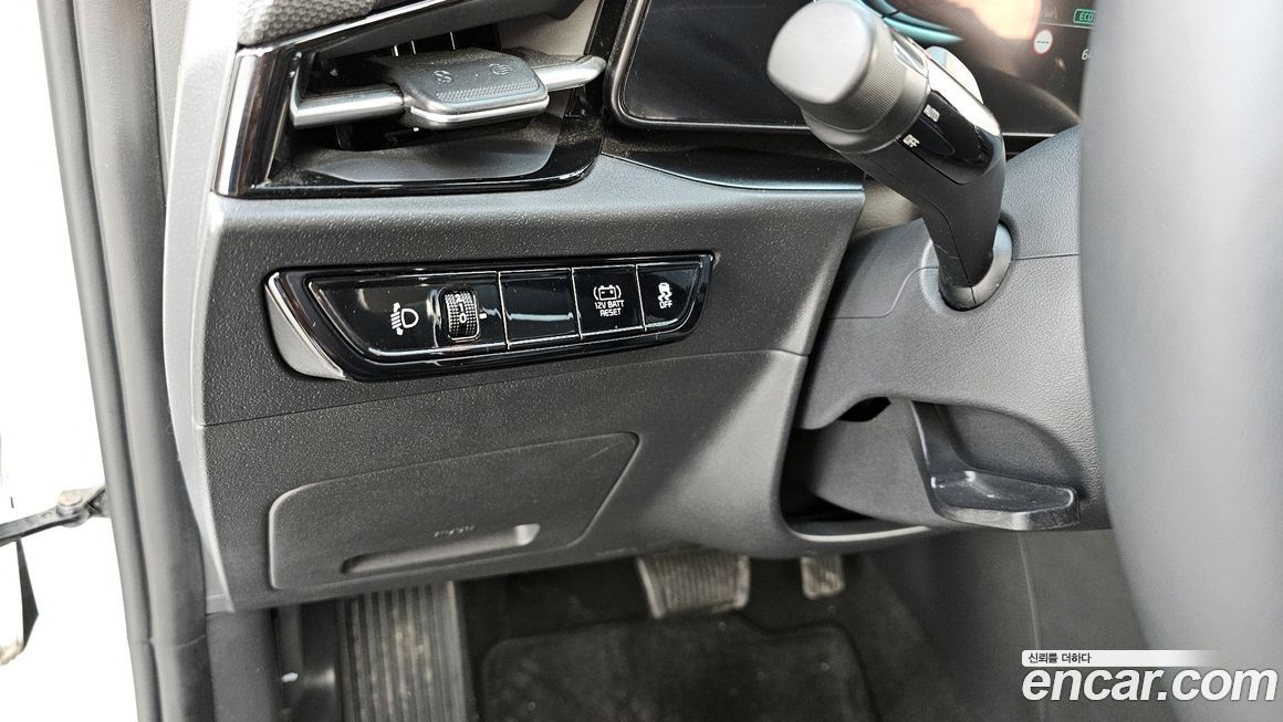 Kia Niro 2022