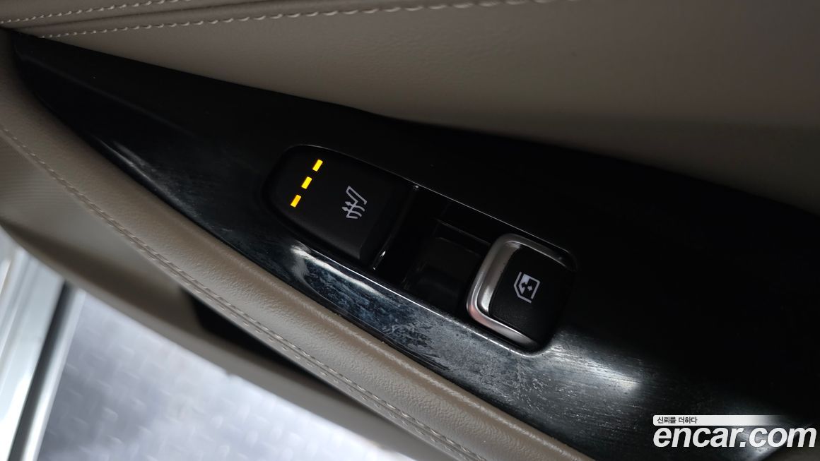 Kia K8 2022