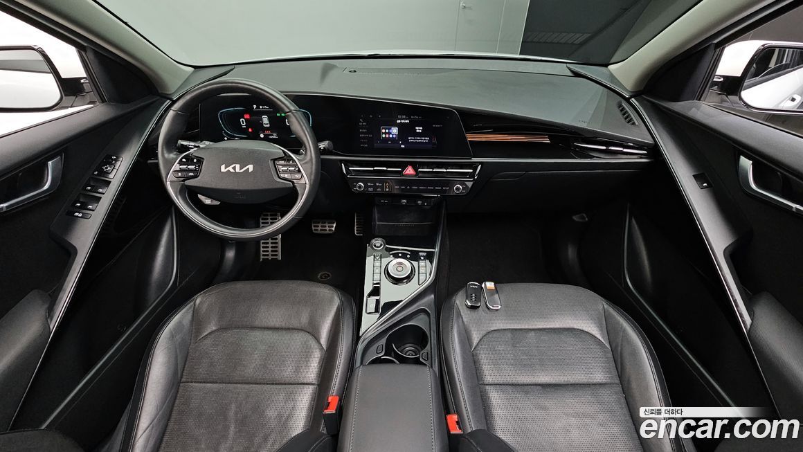 Kia Niro 2023