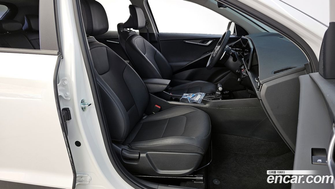 Kia Niro 2022