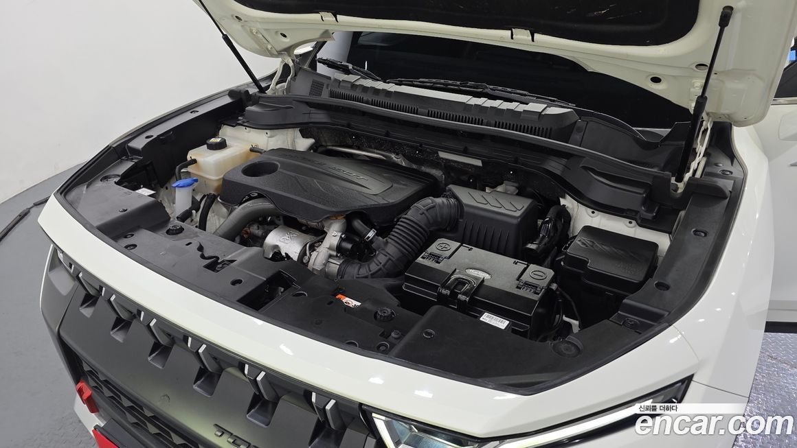 KG_Mobility_Ssangyong Torres 2023