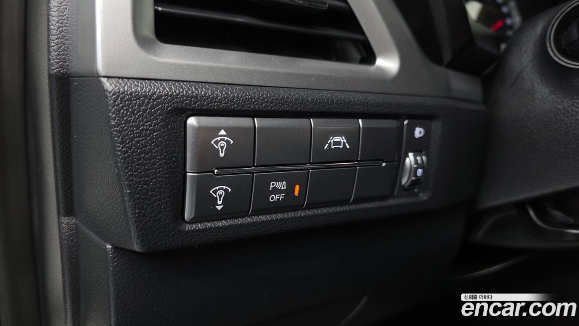 KG_Mobility_Ssangyong KORANDO 2022