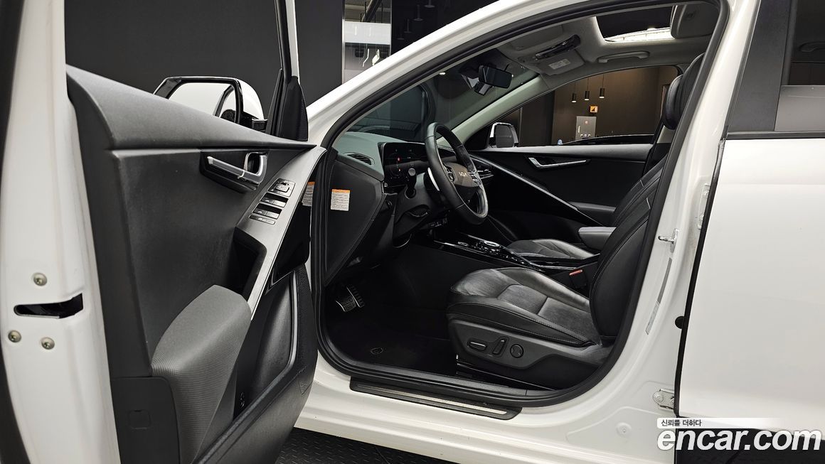 Kia Niro 2023