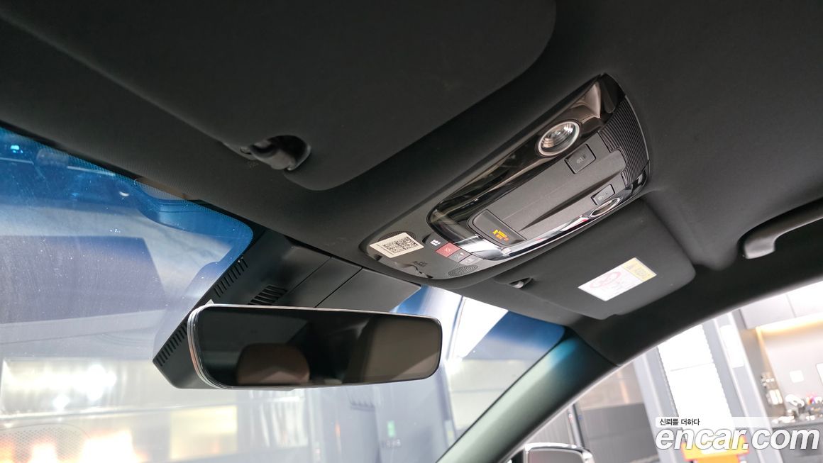 Kia K8 2022