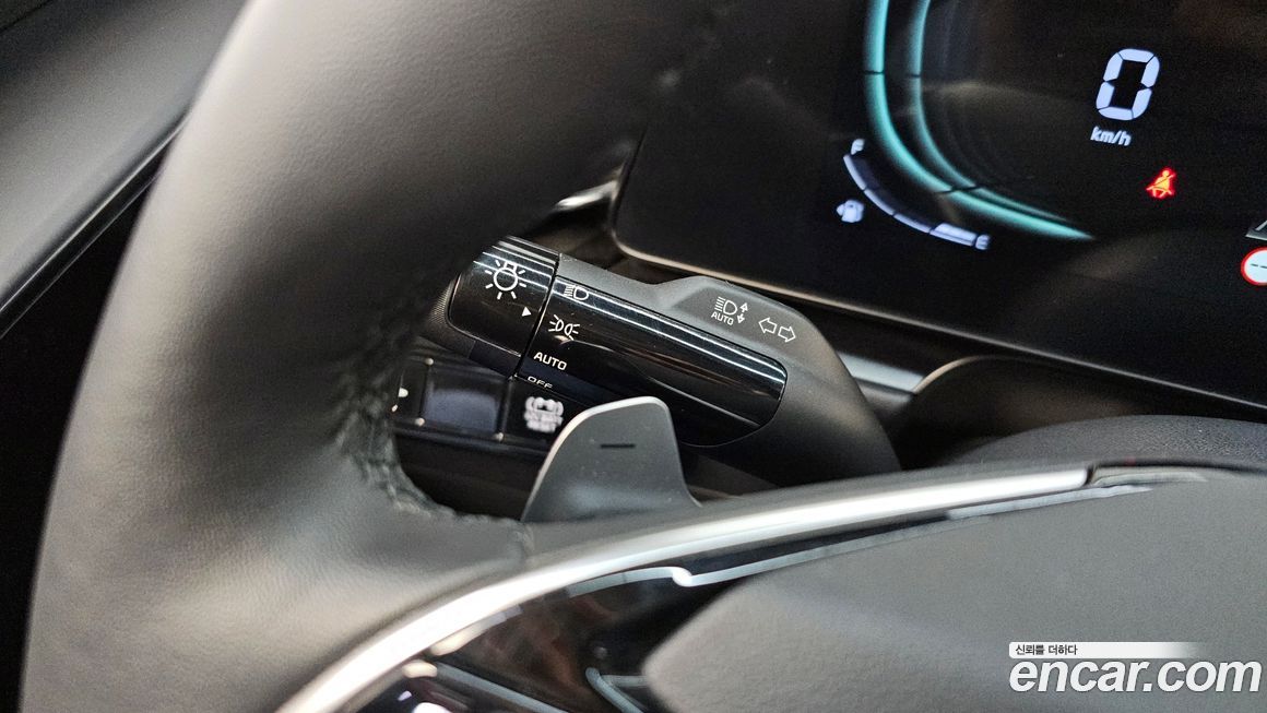 Kia Niro 2022
