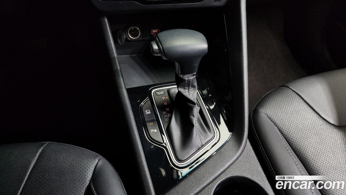 Kia Niro 2022