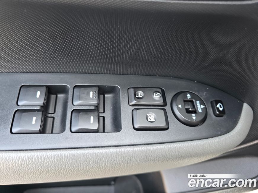 Kia RAY 2019
