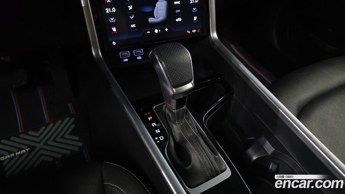 KG_Mobility_Ssangyong Torres 2023