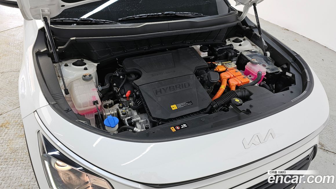 Kia Niro 2022
