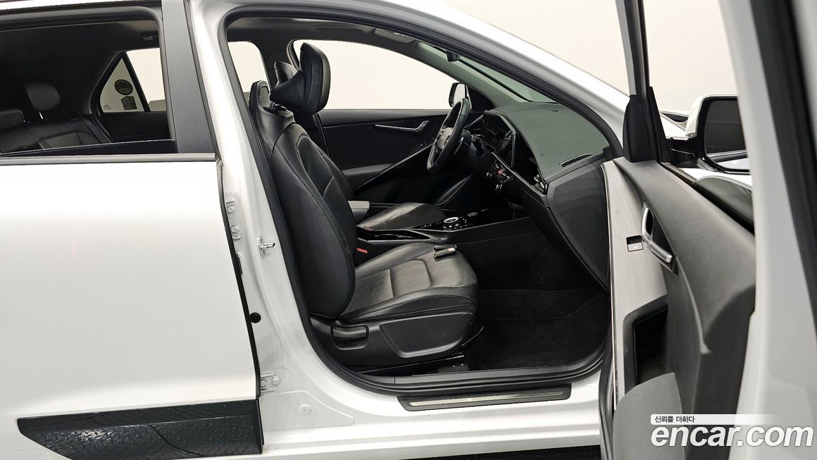Kia Niro 2023