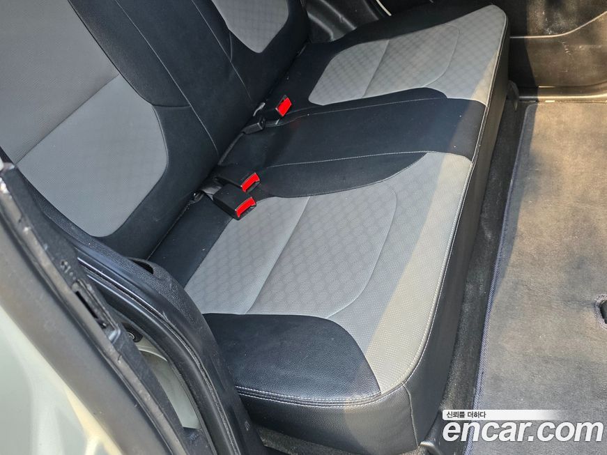 Kia RAY 2019