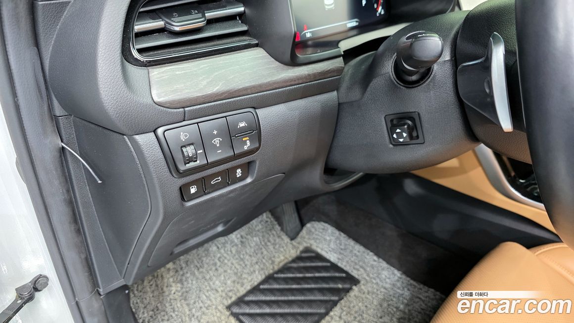 Kia K7 2020