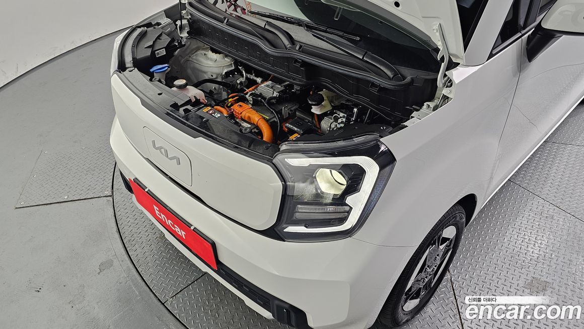 Kia RAY 2024