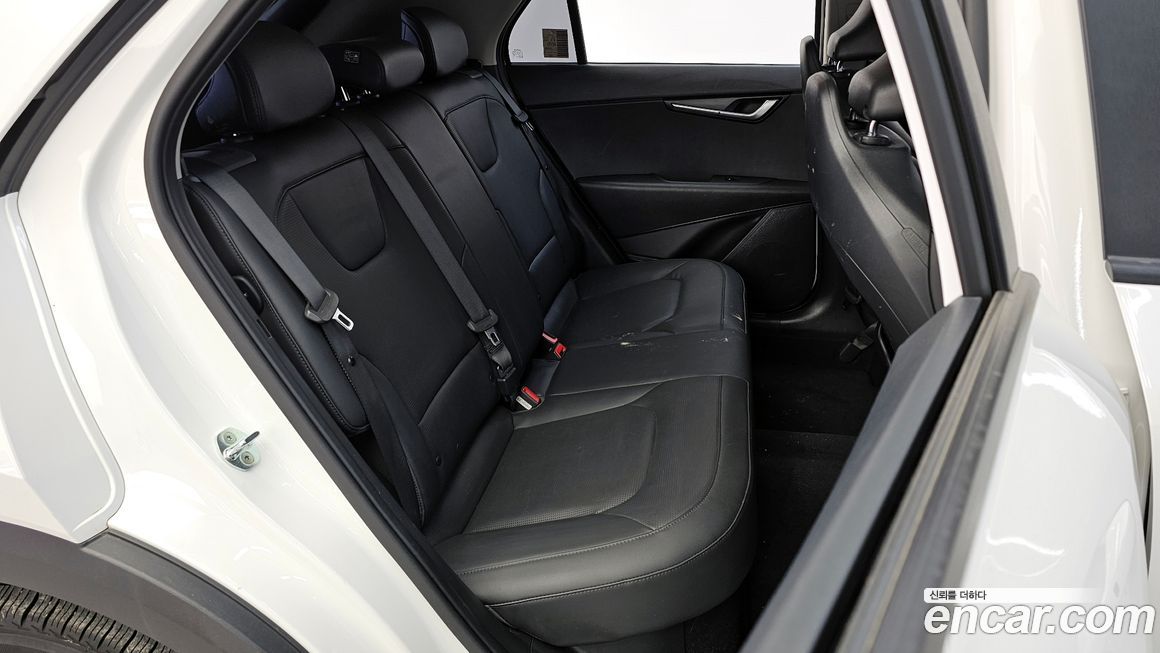 Kia Niro 2022