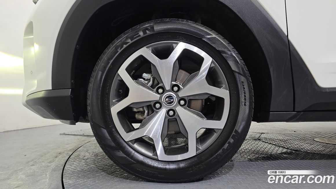 KG_Mobility_Ssangyong Torres 2023