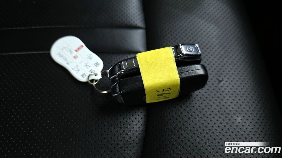 Kia K5 2021