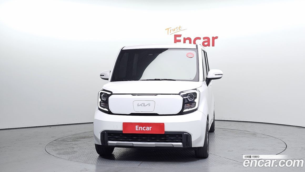 Kia RAY 2024