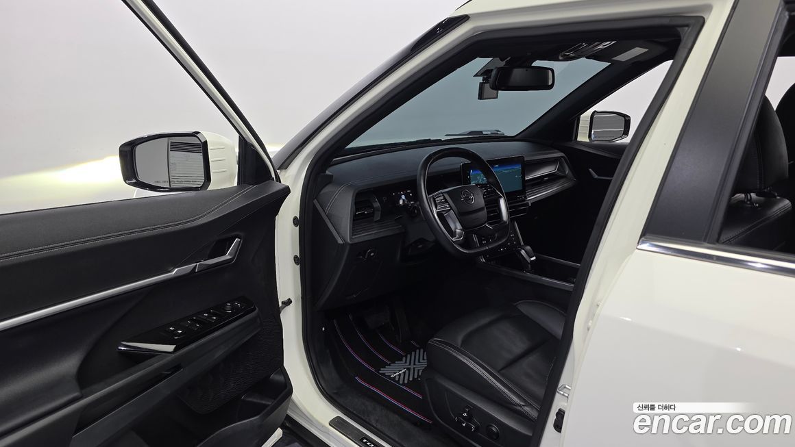 KG_Mobility_Ssangyong Torres 2023