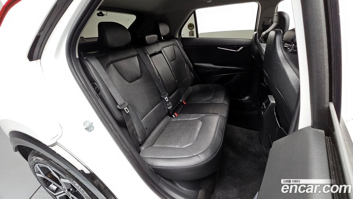 Kia Niro 2023