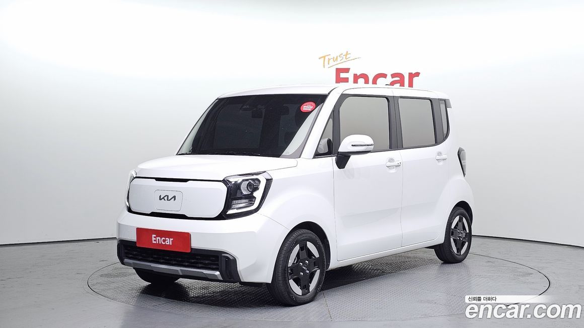 Kia RAY 2024