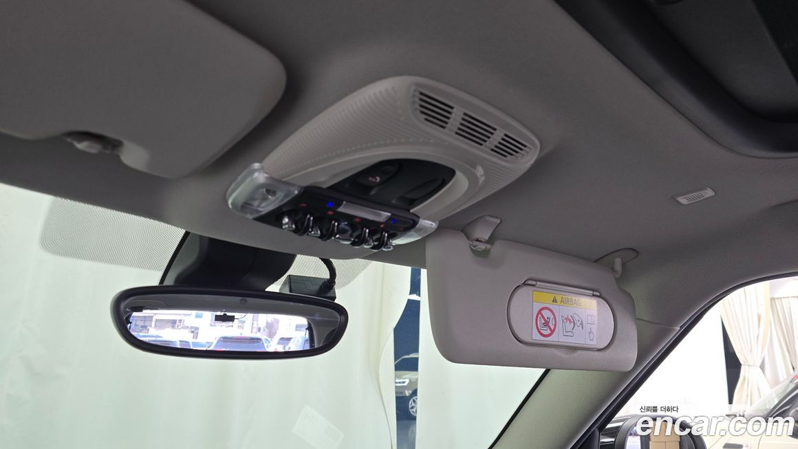 Mini Countryman 2021