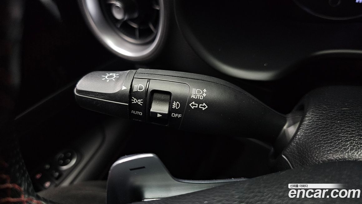 Kia K3 2022
