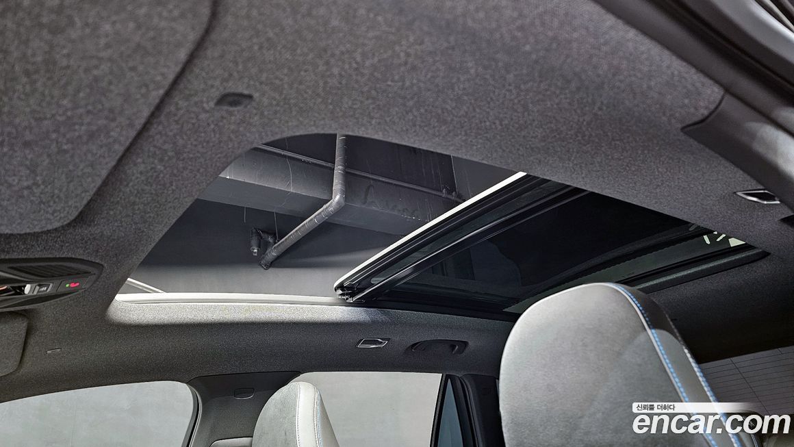 Renault-KoreaSamsung Grand Koleos 2026