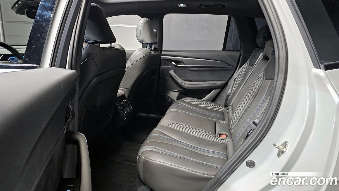 Renault-KoreaSamsung Grand Koleos 2026