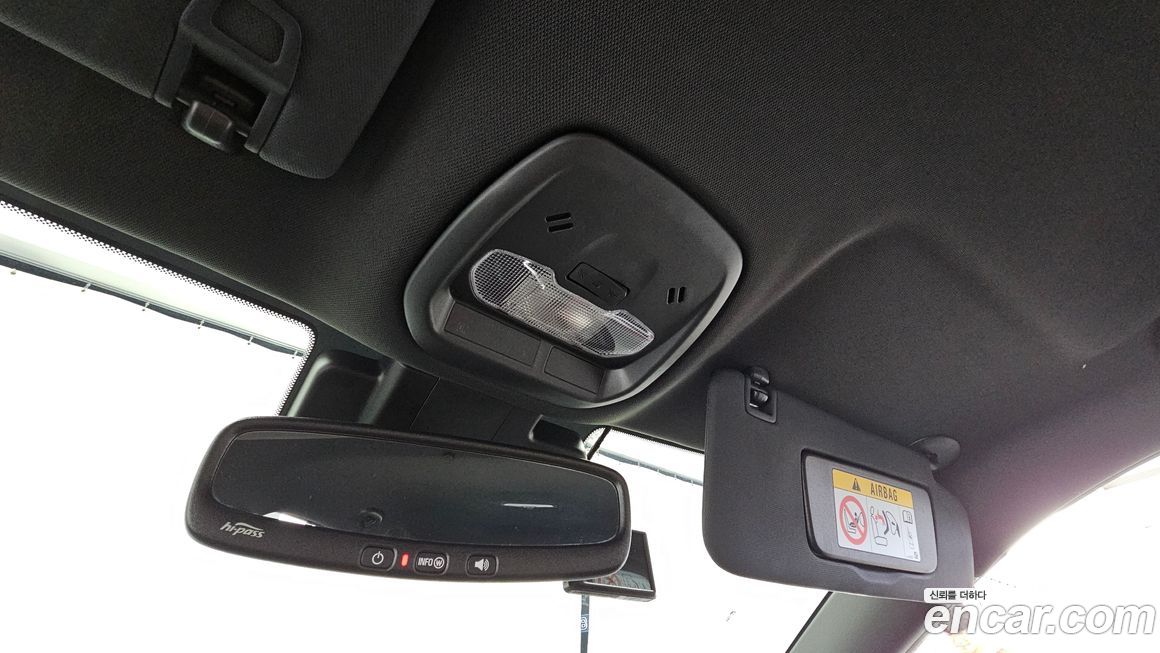 ChevroletGMDaewoo Trax 2024