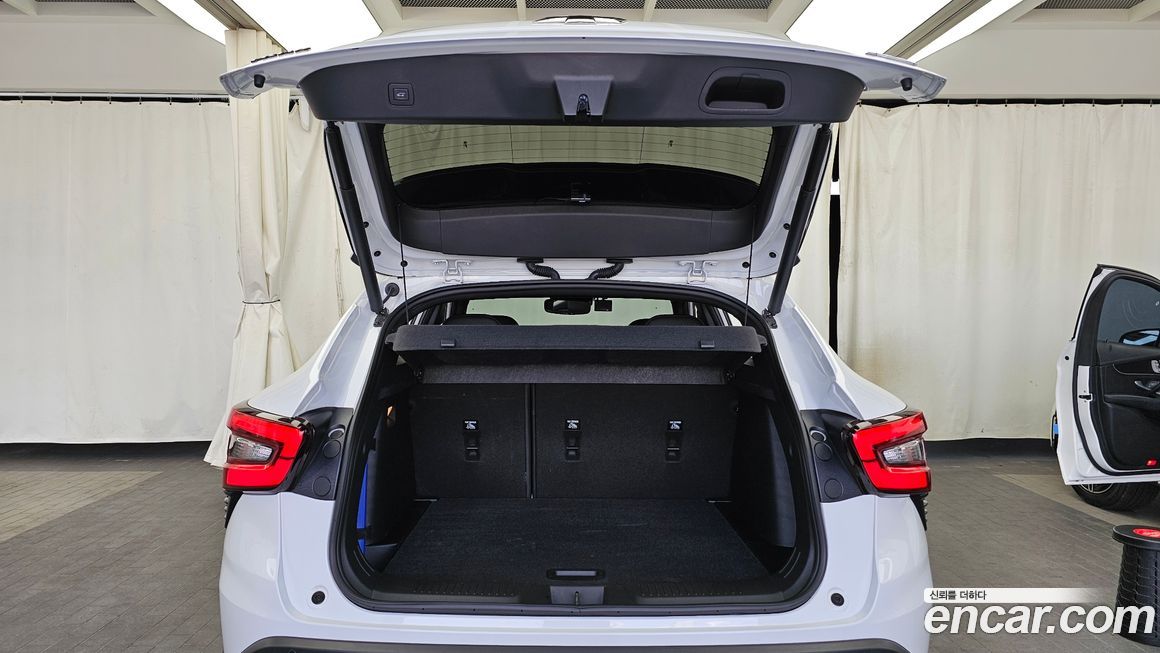 ChevroletGMDaewoo Trax 2024