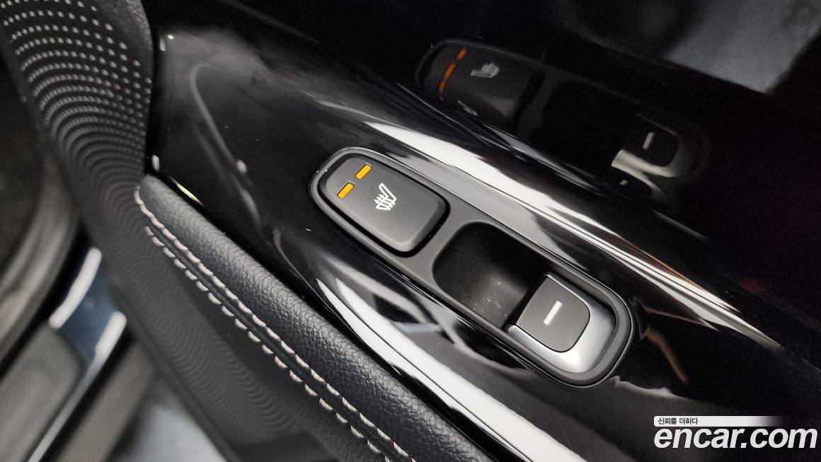 Kia Niro 2022