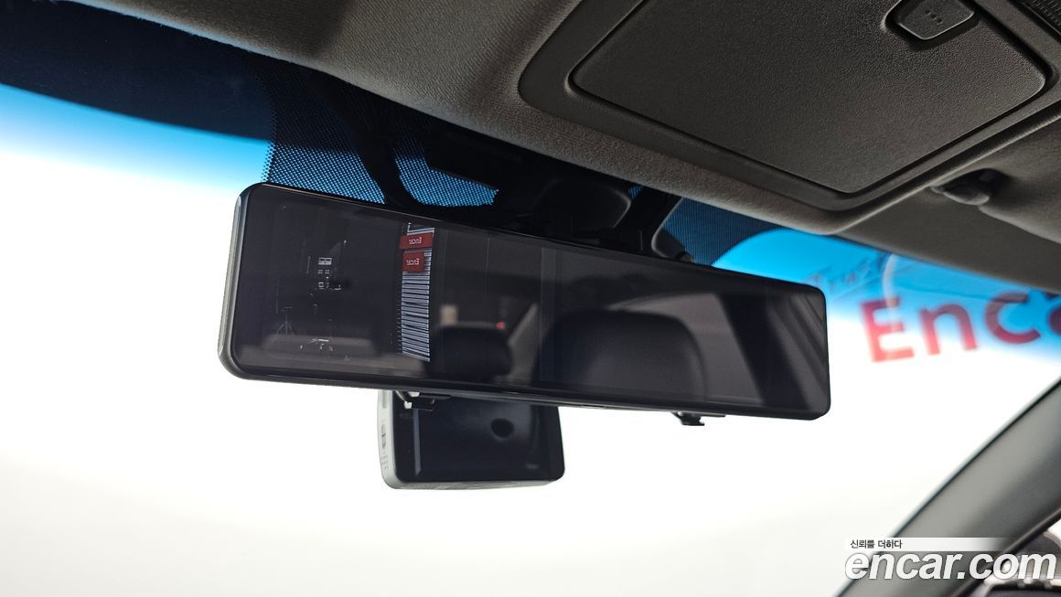 Renault-KoreaSamsung SM5  2009