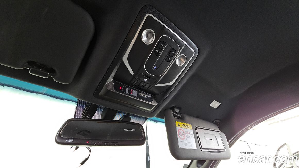 KG_Mobility_Ssangyong Rexton 2024