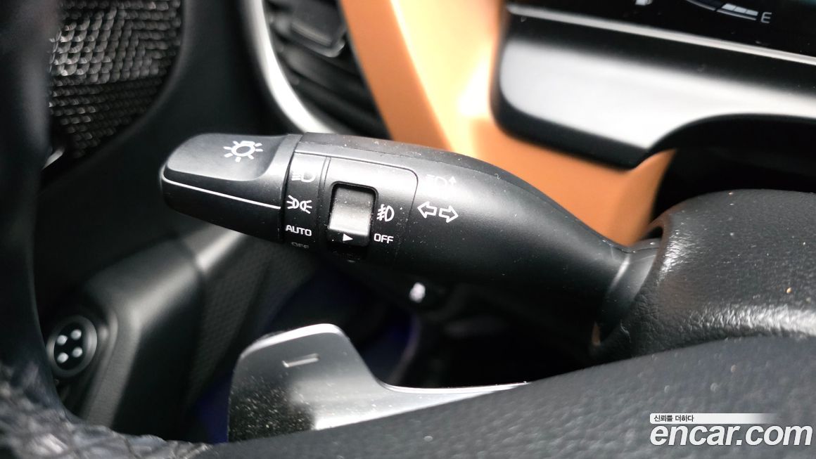 Kia Seltos 2023