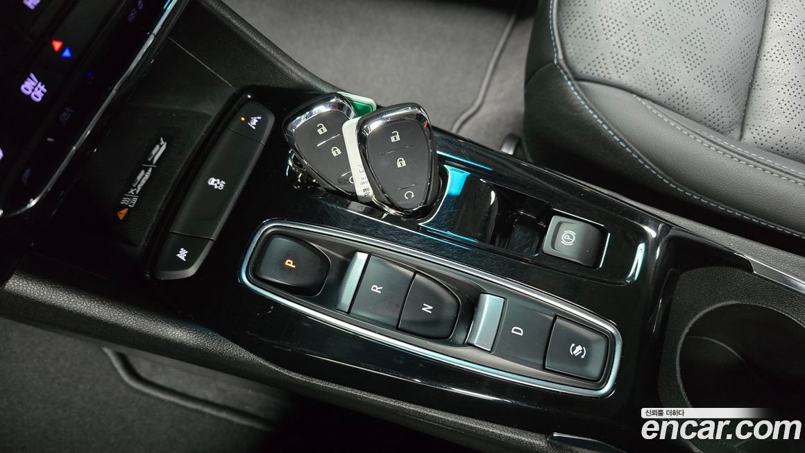 ChevroletGMDaewoo Bolt EV 2023